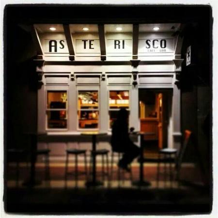 Asterisco Café-Bar